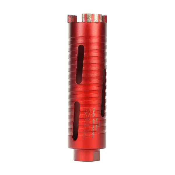 Timco Premium Dry Diamond Core Drill Bit 48 x 150mm