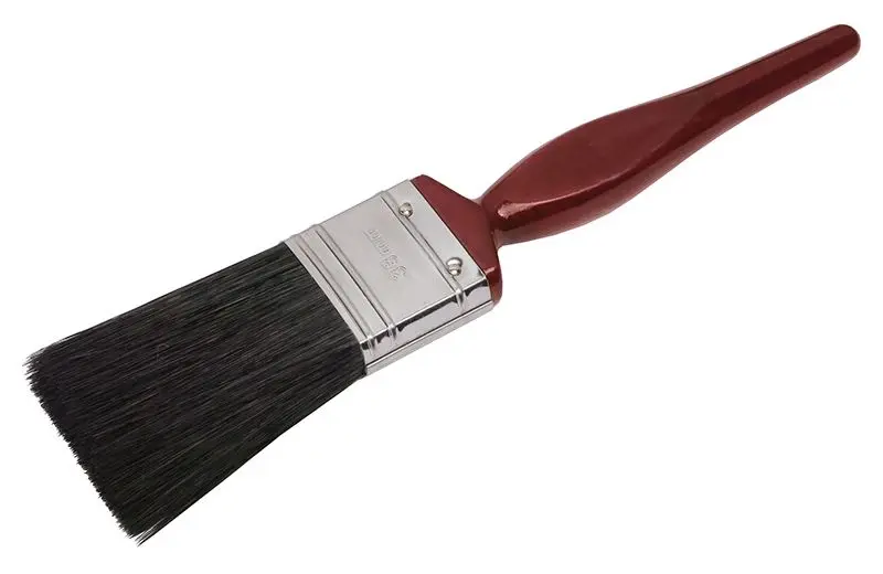 Faithfull Contract Paint Brush 38mm (1½in), Mixed Bristles