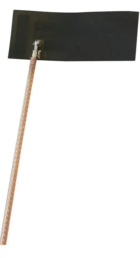 RF SOLUTIONS Miniaturní samolepicí GSM anténa, 5dBi