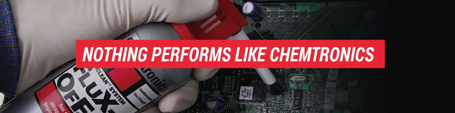 Chemtronics