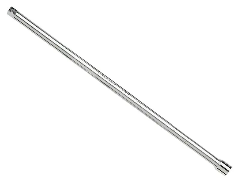 Facom R.217 1/4in Drive Extension Bar, 250mm, Chrome