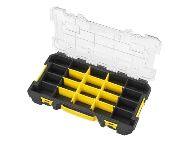 STANLEY FATMAX PRO-STACK Organizador Grande e Raso