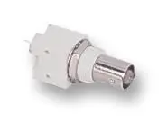 MULTICOMP PRO - Soket Panel BNC 50 ohm - Terminasi PCB