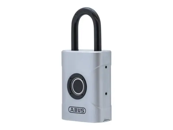 ABUS 57/45 Touch™ Biometric Padlock, 45mm
