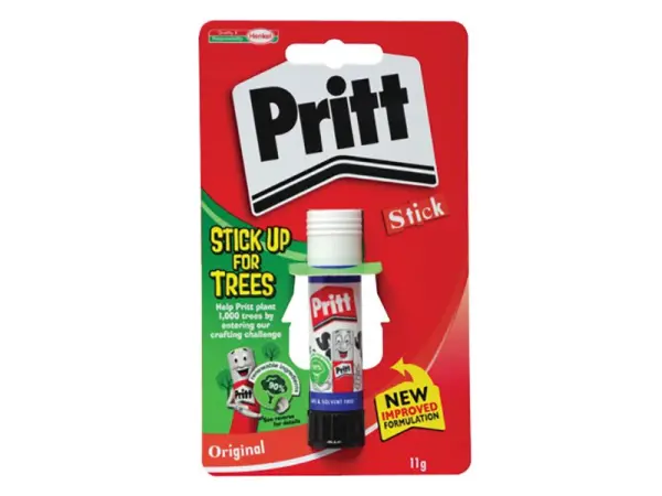 Pritt Klebestift 11g