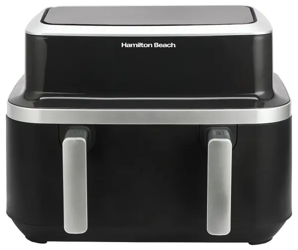 Vision Cook 9L Digital Air Fryer