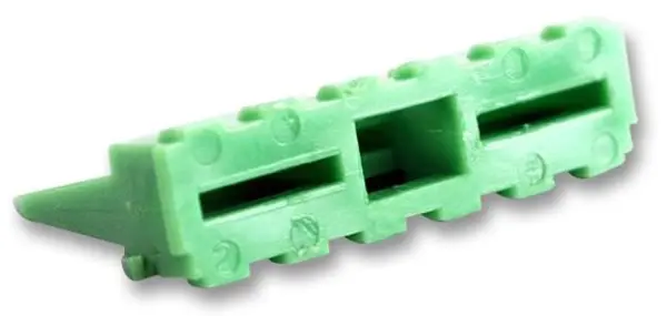 AMPHENOL Wedgelock for AT Series Connectors, 12 Way