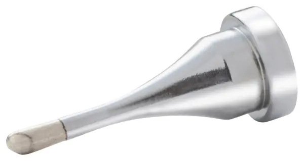 WELLER Schuine Soldeerbouttip, 1.2mm, voor WSP80 & MPR80