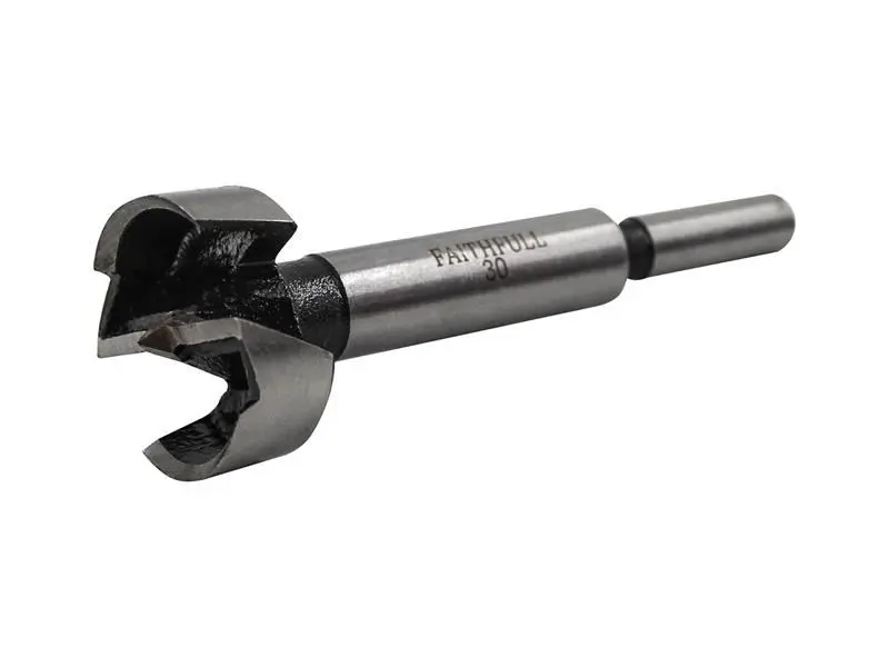 Faithfull Forstnerbohrer 30mm