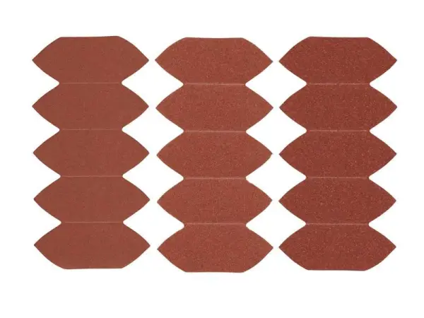 IRWIN® 鼠式手指砂紙套裝 (15片裝)