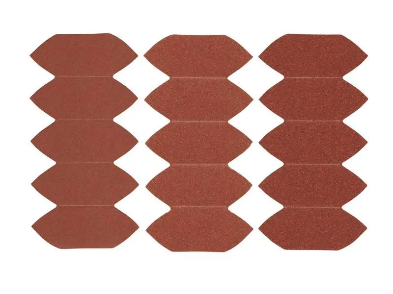 IRWIN Φύλα Σμυξίματος για Ποντίκι, 15-τεμαχίο Σετ