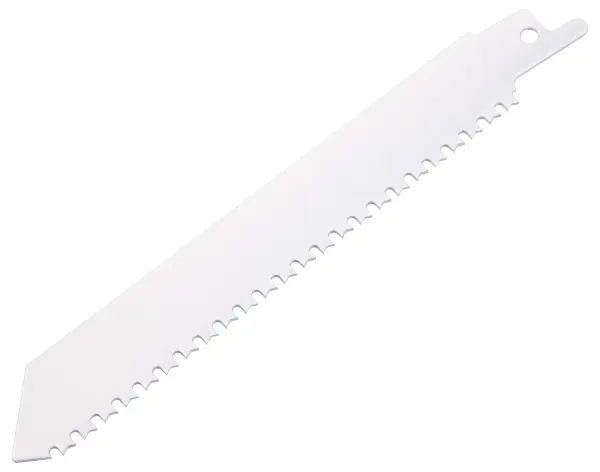 BOA Bi-Metal Reciprocating Saw Blade - 152mm