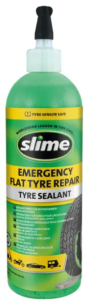 SLIME Tyre Sealant, 473ml
