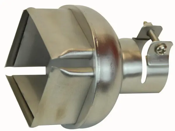 DURATOOL - 28.1 x 28.1毫米 PLCC 吸咀 (適用於Duratool SMD返修台)