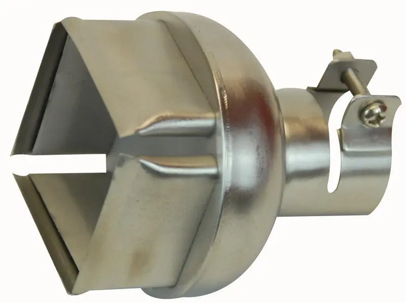 DURATOOL PLCC Nozzle for SMD Rework Stations, 28.1x28.1mm