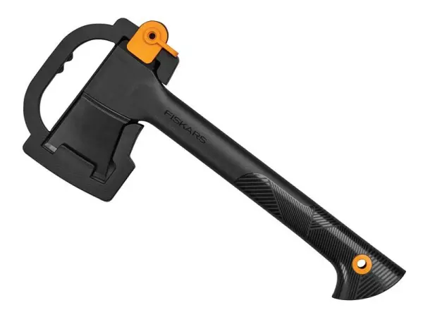 Fiskars Solid A6 Chopping Axe, 643g