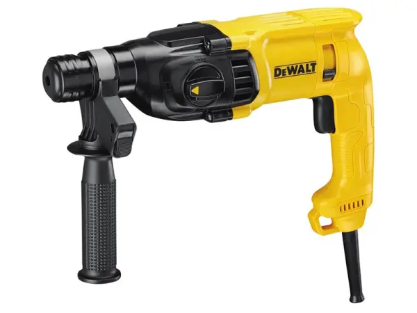 Perforateur à percussion DeWALT D25033K SDS+ 3 modes, 710W, 240V