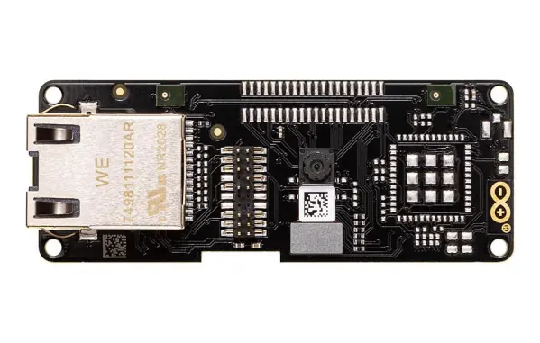 Arduino Portenta Vision Shield Ethernet for H7