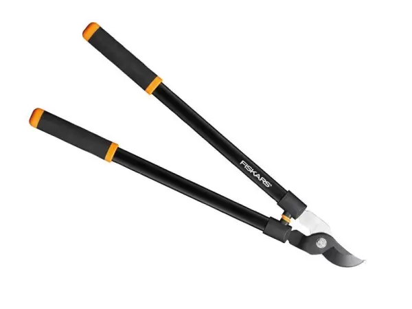 Fiskars Solid L11 Bypass Loppers, 38mm Cut, 810mm