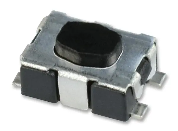 C&K COMPONENTS KMR 2 Series Tactile Switch SMD 4.2mm x 2.8mm 200gf