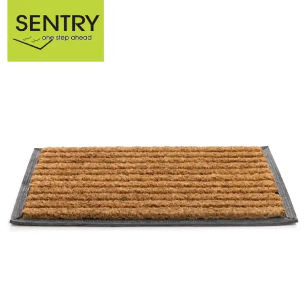 Sentry Chumley Rillen-Schmutzfangmatte No 1A, 400 x 600mm
