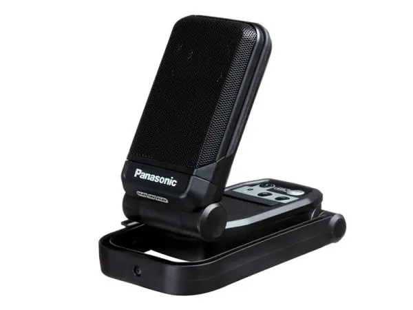 Panasonic EY37C5 Cainteoir Bán-Chumhdaithe Gan Sreang, 14.4/18V Gan Ceallraí