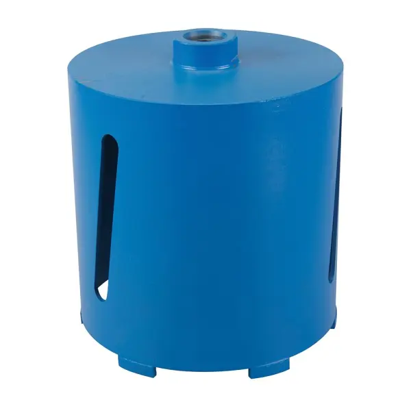 Silverline Mèche à Couronne Diamant - 152 x 150mm