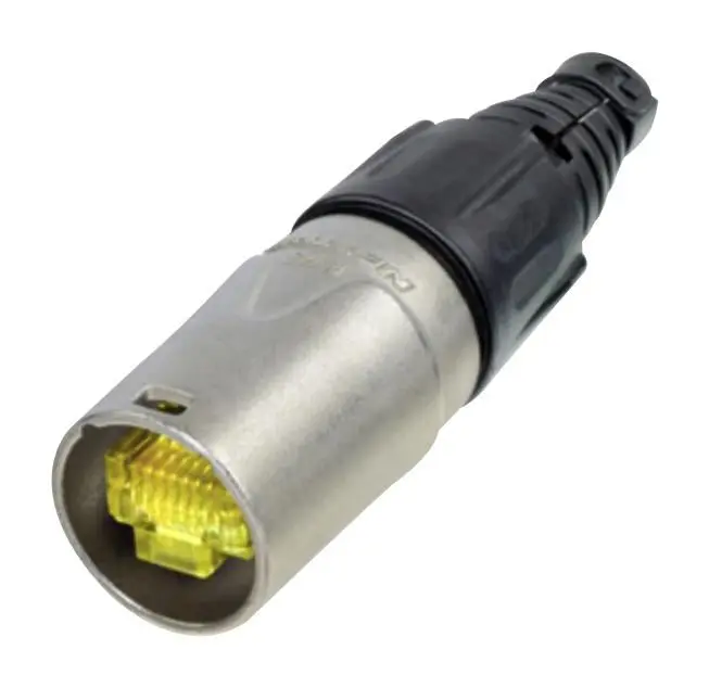 NEUTRIK EtherCon RJ45 Kabelconnector Houder