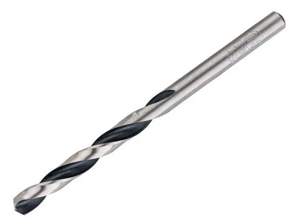 Bosch Metal HSS Twist Drill Bit - 7 x 69 x 109mm