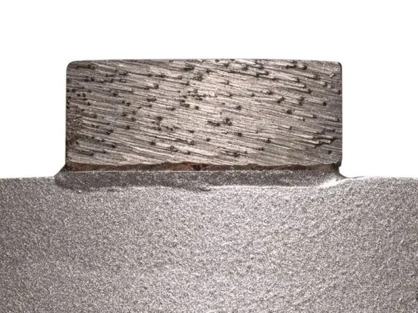 MEXCO X90 Grade Unslotted Dry Core Drill, 65mm