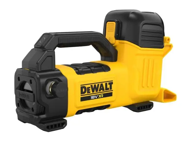 DeWalt DCE050N 18V Transfer Pump, Bare Unit