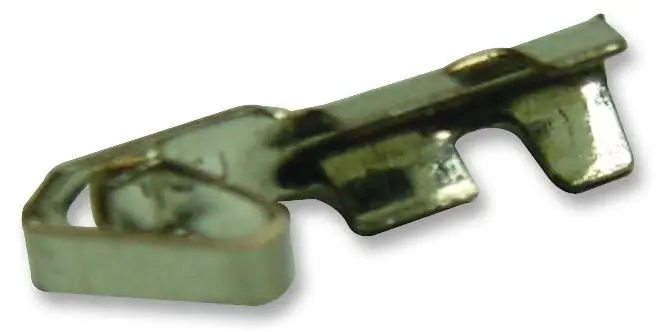 LEOCO Bornes à sertir, Lot de 100, 22-28 AWG