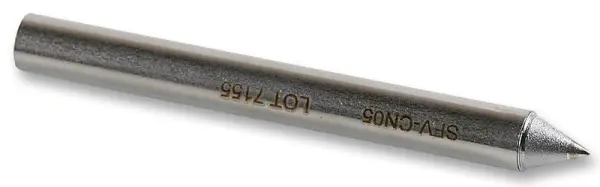 Punta de Soldar Cónica OKI METCAL, 0.5mm