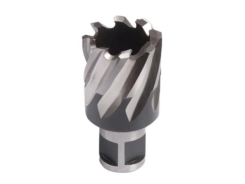 Evolution Short Broaching Cutter 32mm, M2 Steel