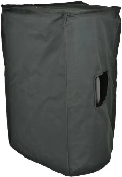 QTX QS Series 15” Speaker Slip Cover, Water-Resistant