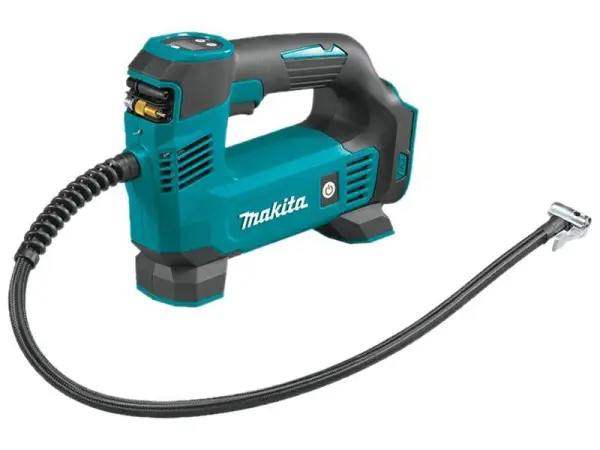 Makita DMP180Z LXT 18V コードレスエアインフレーター（ボディのみ）
