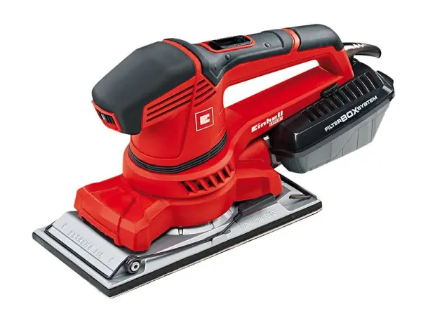 Einhell TE-OS 2520 E 250W Orbital Sander