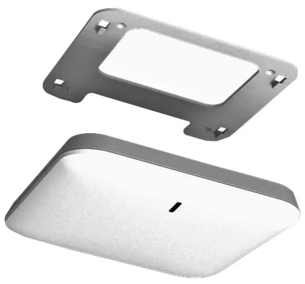 PRO WIFI - The Flood 1200Mb/s Dual-Band Decken-WLAN-Access-Point