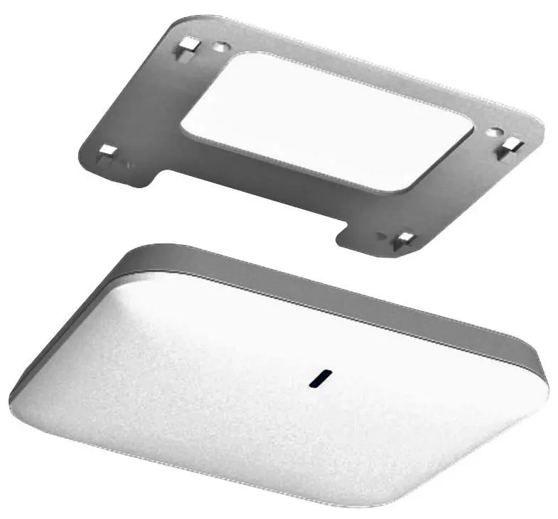 PRO WIFI Flood 1200Mbps Dual Band Ceiling WiFi Access Point