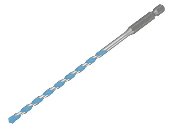 Bosch EXPERT HEX-9 Multi Construction Drill Bit - EXPERT HEX-9 Multi Construction Drill Bit 5 x 90 x 150mm