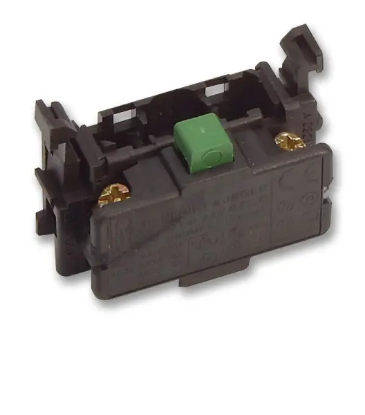 Contact Block, 1NC, 6A, 400V for IMO B3 Series