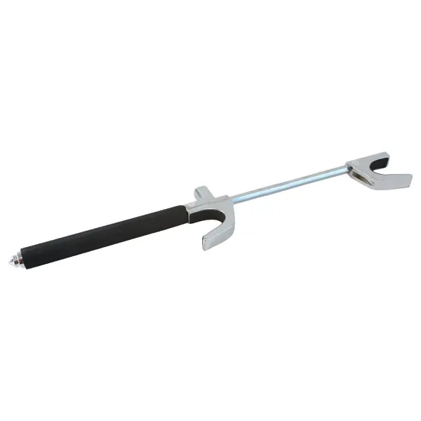 Premium Steering Wheel Lock