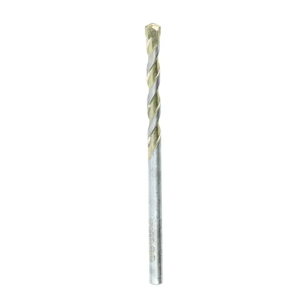 Timco Τριπλής Δράσης Τρυπάνι (TCT), 5.0mm x 85mm