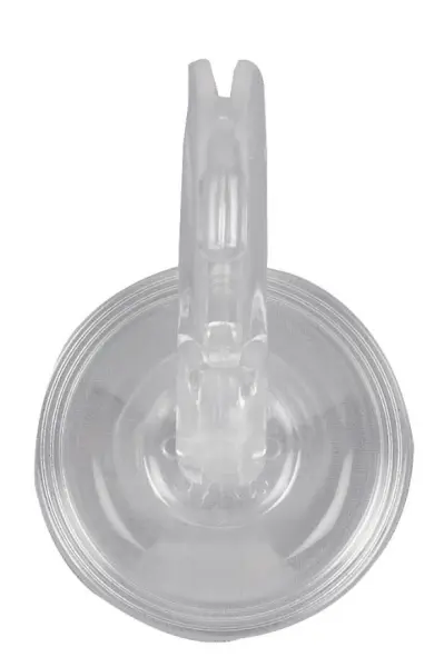 RARAION - 吸盤式花環掛鉤