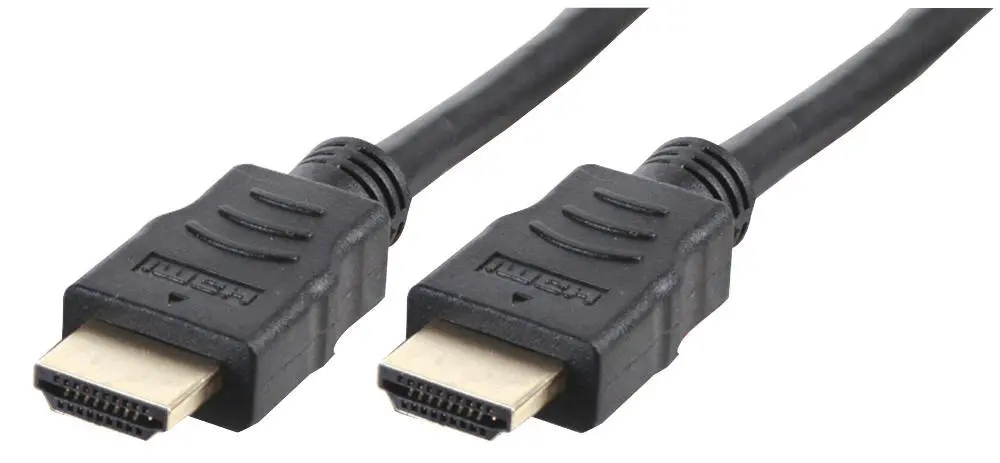 PRO SIGNAL 高速HDMI線 (支援以太網) 5米 黑色 公對公