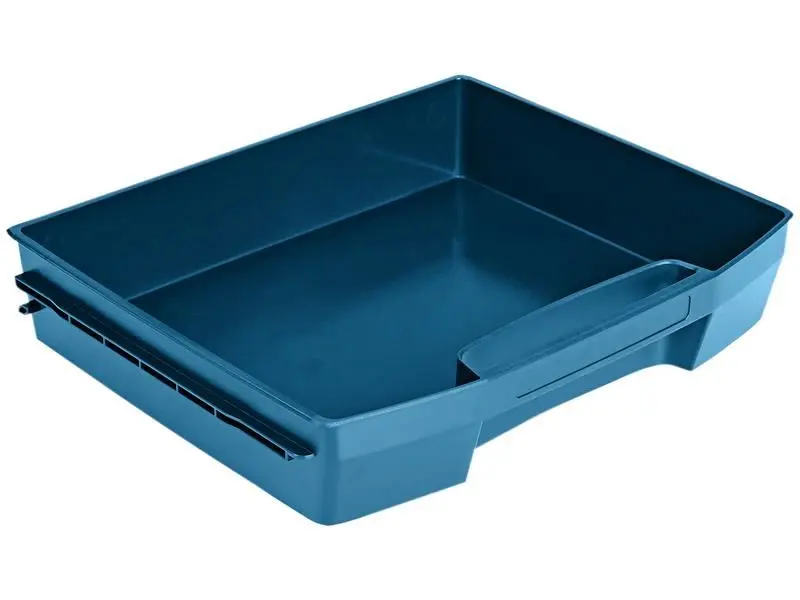 Bosch LS-Tray 72, ABS Plastic Storage Tray
