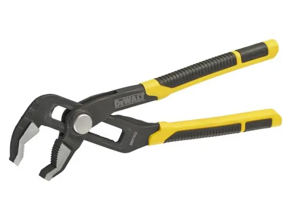 DEWALT V-Schnappzange mit Push-Lock, 300mm