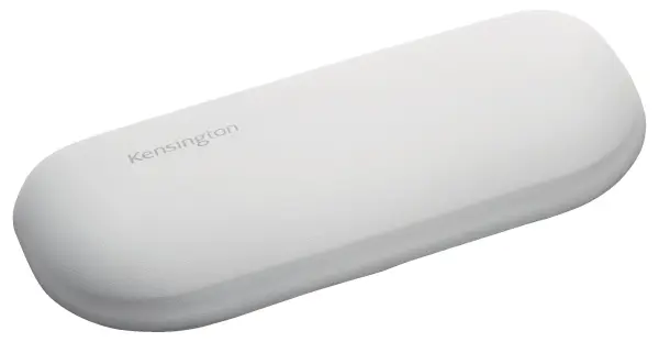 KENSINGTON ErgoSoft Mouse Wrist Rest - Grey