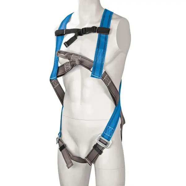 Silverline 2-Point Fall Arrest Harness