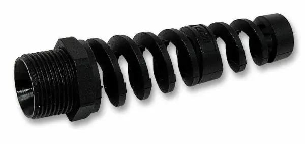 Bulgin Standard Buccaneer Strain Relief for 5-9mm Cables